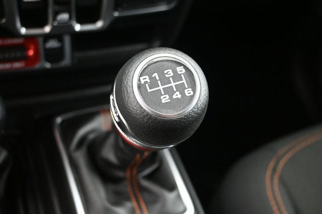 2023 Jeep Gladiator Mojave 4x4