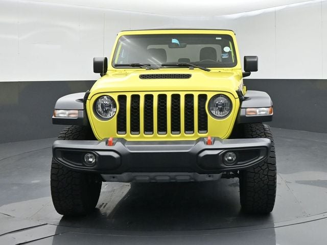2023 Jeep Gladiator Mojave 4x4