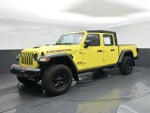 2023 Jeep Gladiator Mojave 4x4