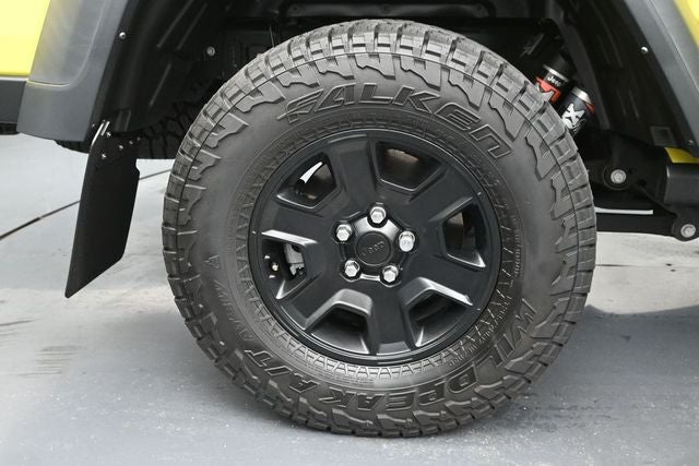 2023 Jeep Gladiator Mojave 4x4