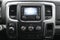 2022 RAM 1500 Classic Warlock Quad Cab 4x4 6'4' Box