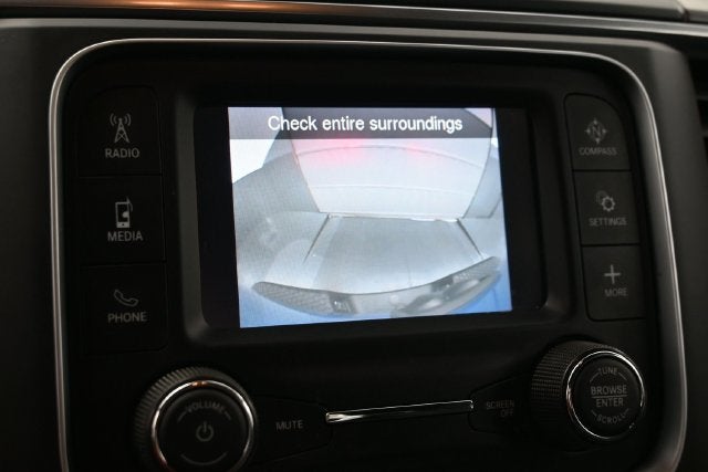 2022 RAM 1500 Classic Warlock Quad Cab 4x4 6'4' Box