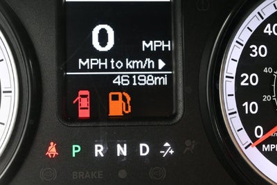 2022 RAM 1500 Classic Warlock Quad Cab 4x4 6'4' Box