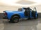 2022 RAM 1500 Classic Warlock Quad Cab 4x4 6'4' Box