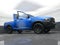 2022 RAM 1500 Classic Warlock Quad Cab 4x4 6'4' Box