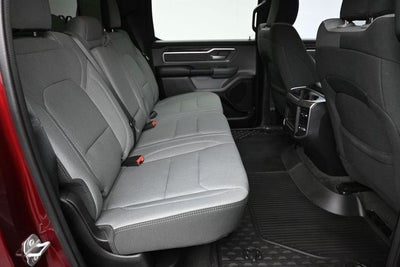 2023 RAM 1500 Big Horn Crew Cab 4x2 6'4' Box