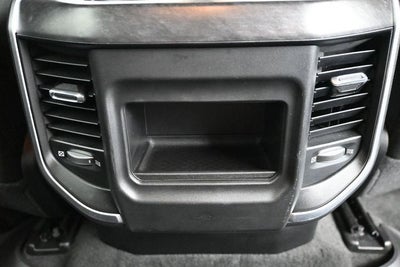 2023 RAM 1500 Big Horn Crew Cab 4x2 6'4' Box