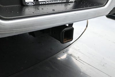 2023 RAM 1500 Big Horn Crew Cab 4x2 6'4' Box