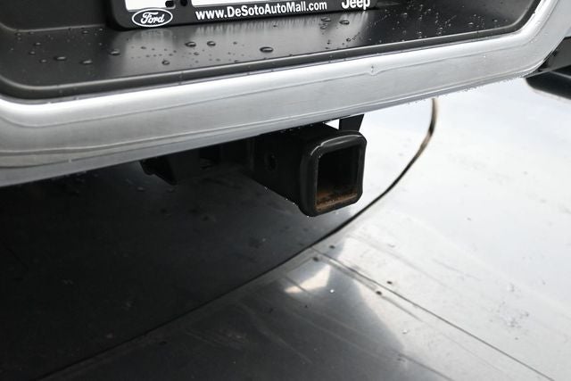 2023 RAM 1500 Big Horn Crew Cab 4x2 6'4' Box