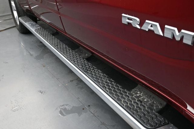 2023 RAM 1500 Big Horn Crew Cab 4x2 6'4' Box
