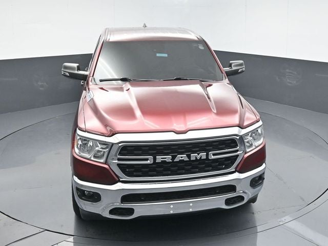 2023 RAM 1500 Big Horn Crew Cab 4x2 6'4' Box