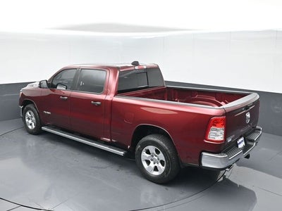 2023 RAM 1500 Big Horn Crew Cab 4x2 6'4' Box