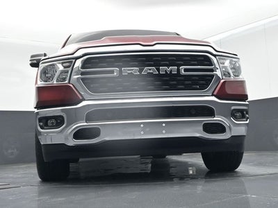 2023 RAM 1500 Big Horn Crew Cab 4x2 6'4' Box