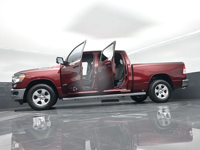 2023 RAM 1500 Big Horn Crew Cab 4x2 6'4' Box