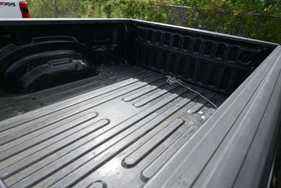2019 RAM 1500 Big Horn/Lone Star Quad Cab 4x4 6'4' Box