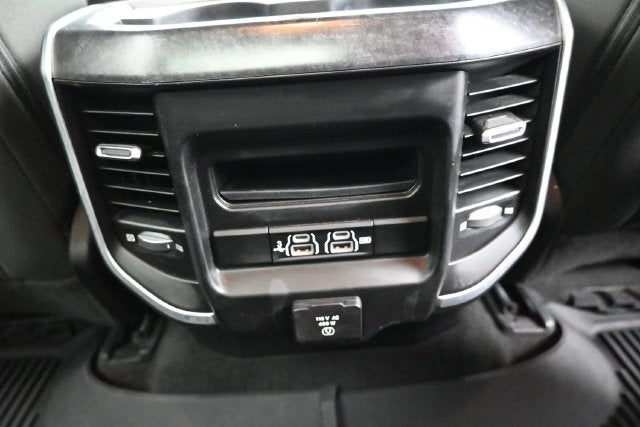 2019 RAM 1500 Big Horn/Lone Star Quad Cab 4x4 6'4' Box