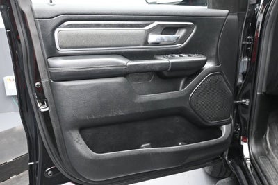 2019 RAM 1500 Big Horn/Lone Star Quad Cab 4x4 6'4' Box