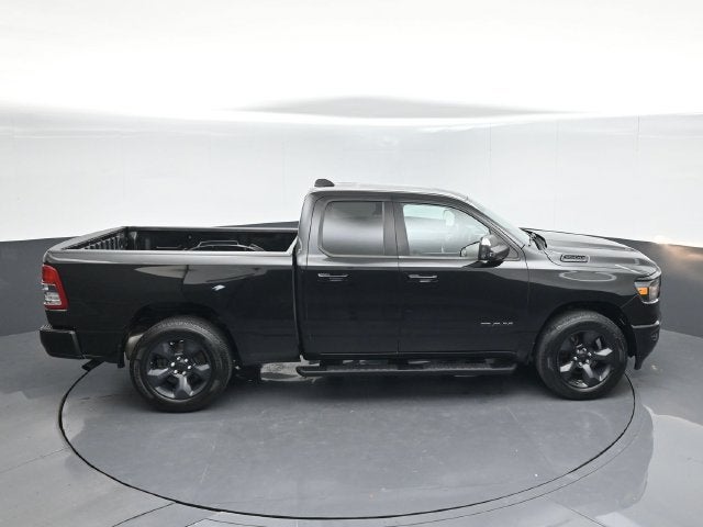 2019 RAM 1500 Big Horn/Lone Star Quad Cab 4x4 6'4' Box