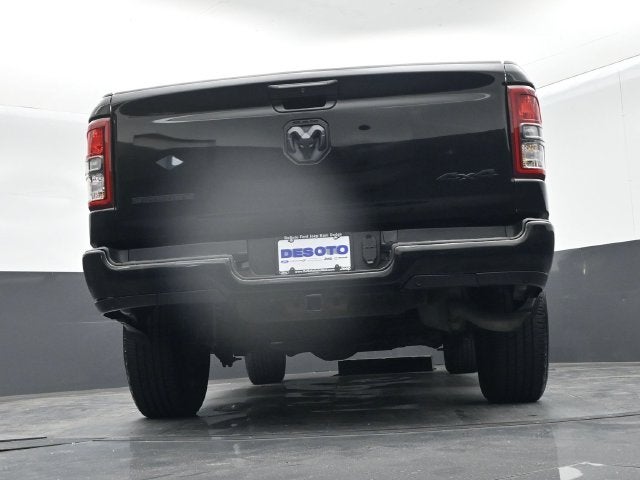 2019 RAM 1500 Big Horn/Lone Star Quad Cab 4x4 6'4' Box