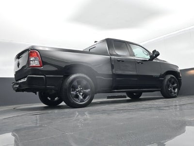 2019 RAM 1500 Big Horn/Lone Star Quad Cab 4x4 6'4' Box