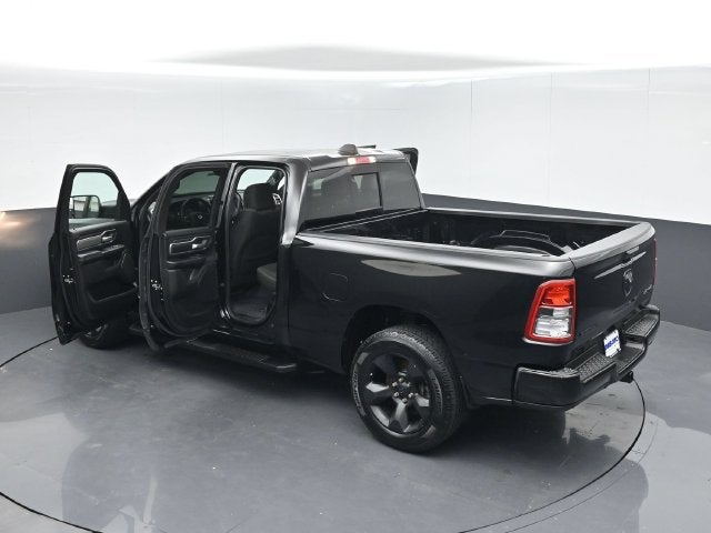 2019 RAM 1500 Big Horn/Lone Star Quad Cab 4x4 6'4' Box