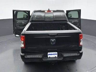 2019 RAM 1500 Big Horn/Lone Star Quad Cab 4x4 6'4' Box