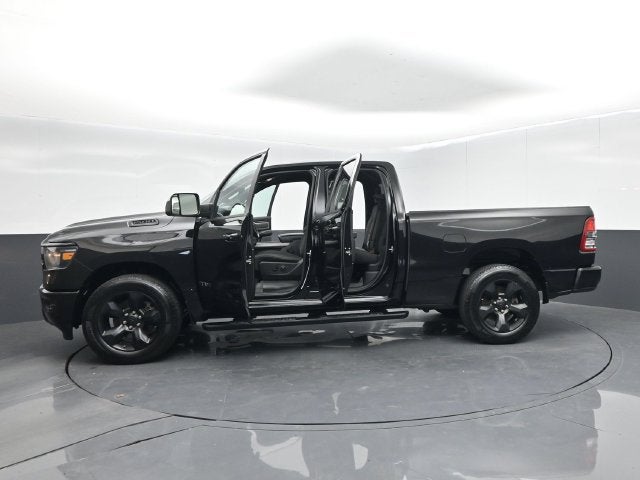 2019 RAM 1500 Big Horn/Lone Star Quad Cab 4x4 6'4' Box