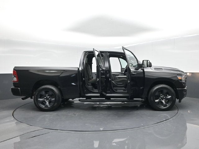 2019 RAM 1500 Big Horn/Lone Star Quad Cab 4x4 6'4' Box