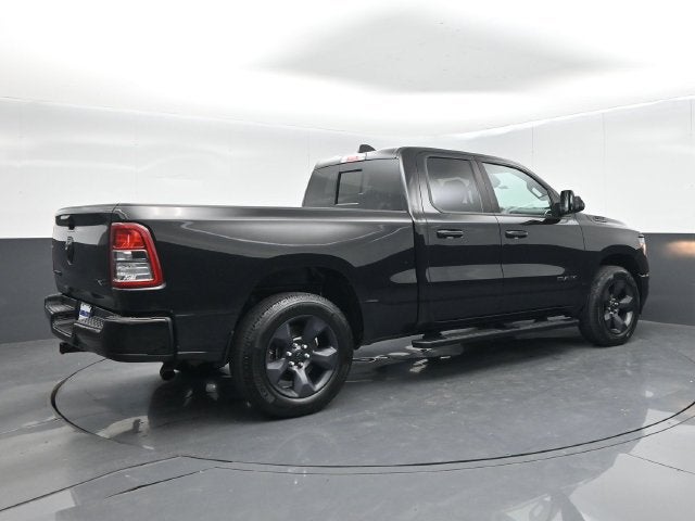 2019 RAM 1500 Big Horn/Lone Star Quad Cab 4x4 6'4' Box