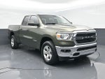 2021 RAM 1500 Big Horn Quad Cab 4x4 6'4' Box