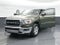 2021 RAM 1500 Big Horn Quad Cab 4x4 6'4' Box