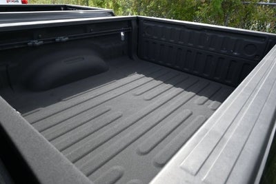 2022 RAM 1500 Big Horn Quad Cab 4x4 6'4' Box