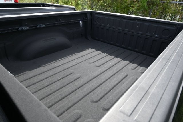 2022 RAM 1500 Big Horn Quad Cab 4x4 6'4' Box