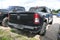 2022 RAM 1500 Big Horn Quad Cab 4x4 6'4' Box