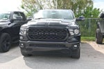 2022 RAM 1500 Big Horn Quad Cab 4x4 6'4' Box
