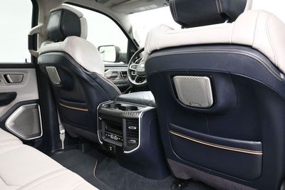 2025 RAM 1500 Tungsten Crew Cab 4x4 5'7' Box