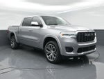 2025 RAM 1500 Tungsten Crew Cab 4x4 5'7' Box