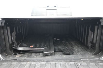 2025 RAM 1500 Tungsten Crew Cab 4x4 5'7' Box