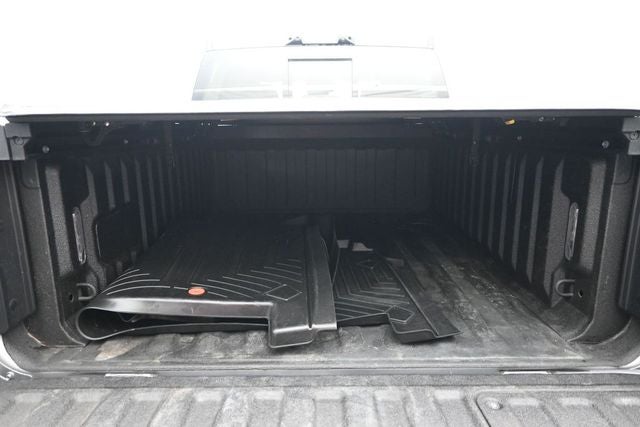 2025 RAM 1500 Tungsten Crew Cab 4x4 5'7' Box