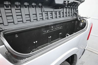 2025 RAM 1500 Tungsten Crew Cab 4x4 5'7' Box