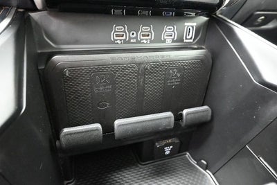 2025 RAM 1500 Tungsten Crew Cab 4x4 5'7' Box