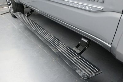 2025 RAM 1500 Tungsten Crew Cab 4x4 5'7' Box