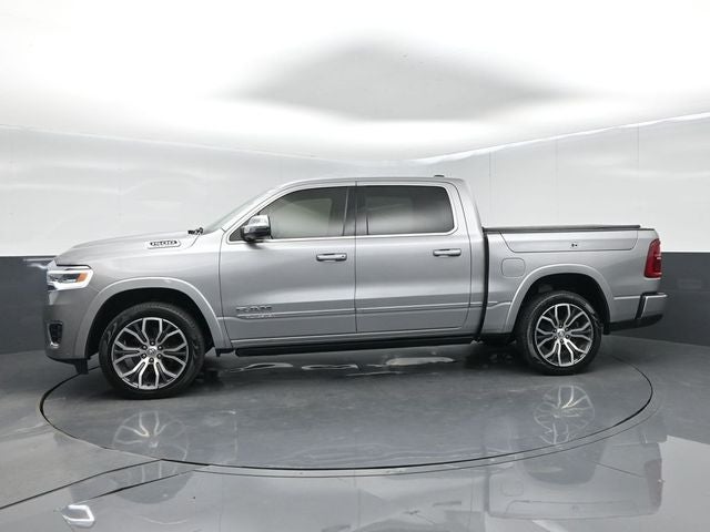2025 RAM 1500 Tungsten Crew Cab 4x4 5'7' Box