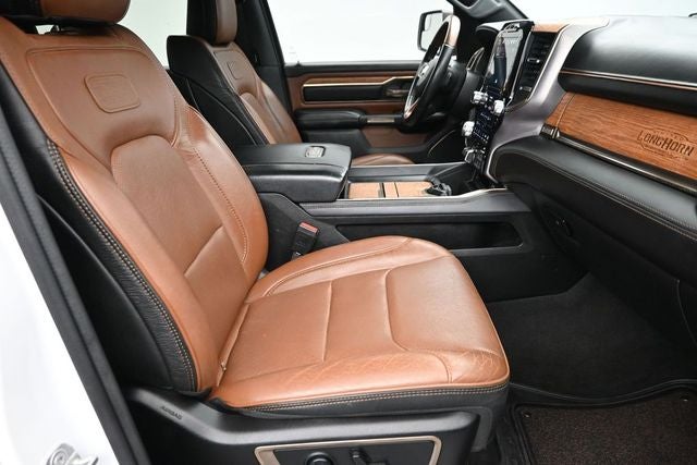 2022 RAM 1500 Longhorn