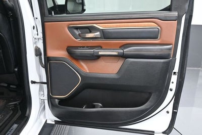 2022 RAM 1500 Longhorn