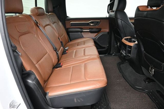 2022 RAM 1500 Longhorn