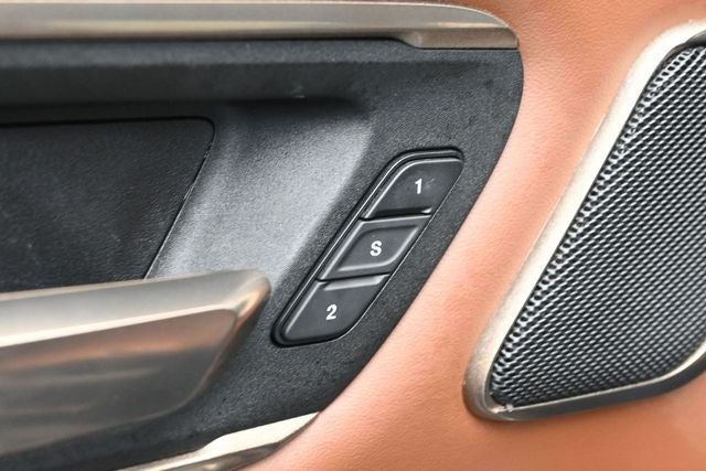 2022 RAM 1500 Longhorn