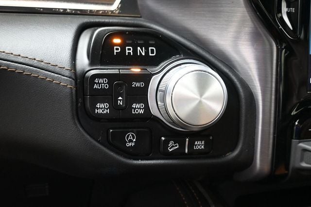 2022 RAM 1500 Longhorn