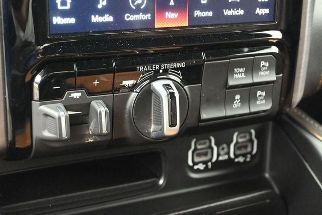 2022 RAM 1500 Longhorn