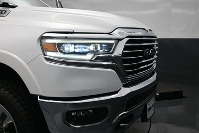 2022 RAM 1500 Longhorn